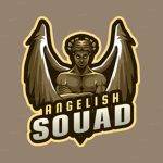 Angelish Squad