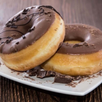 Doughnut Dominators