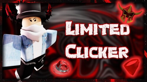 [BETA] Limited Clicker