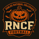 RNCF- Roblox National College Football