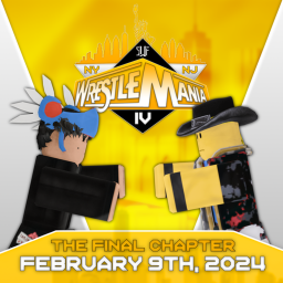 SWFMania IV | February 9th, 2024
