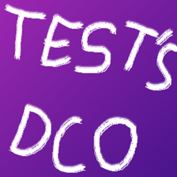 [READ DESCRIPTION] Test's Difficulty Chart Obby