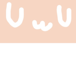 Kawaii sheep