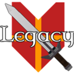 Legacy RPG Staff