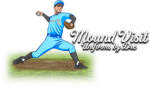 Mound Visit Uniforms