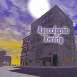 Apocalyptic Reality