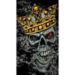 King of bees