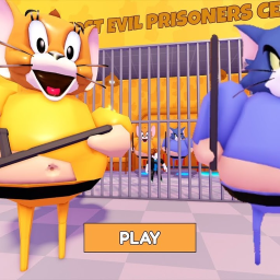 Tom And Jerry Obby
