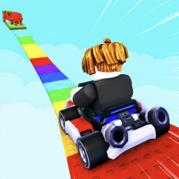 Kart For Brainrots!