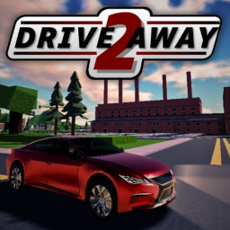 Drive Away 2