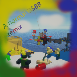A normal D S B B Remix