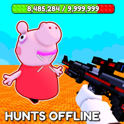 Shoot the Peppa Pig