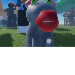 not a normal game