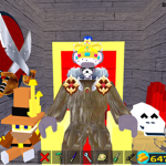 King R@ts Castle