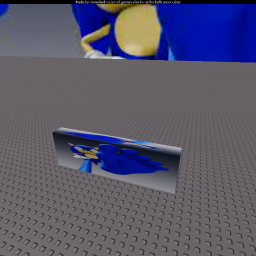 sonic hangout