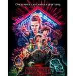(: The Stranger Thing Fan Club :)