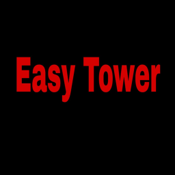 Easy Tower (New)