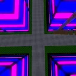 Retro World! [CITY] icon