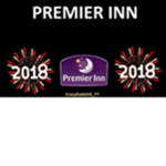 Premier Inn Hotels and Resorts.