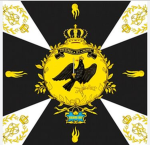1er régiments de garde prussien