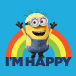 Minion Studios.