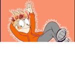 Eddsworld Tord Fan group