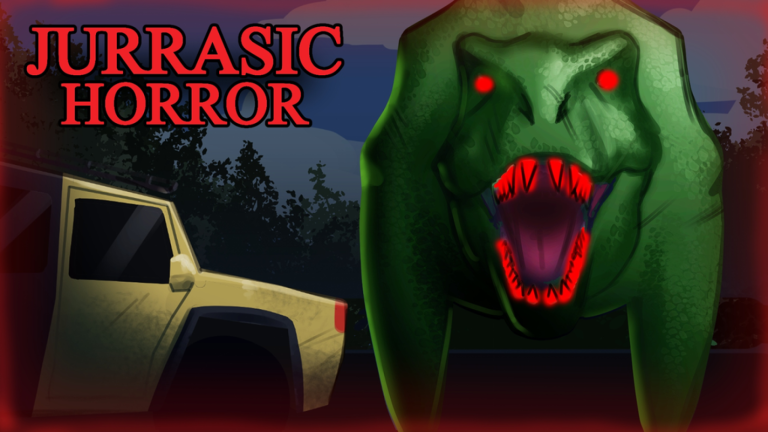 Jurassic [HORROR] screenshot 3