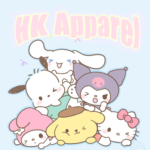 HK Apparel