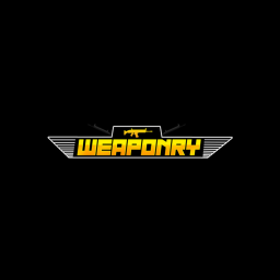 Weaponry Out Of Beta Development icon