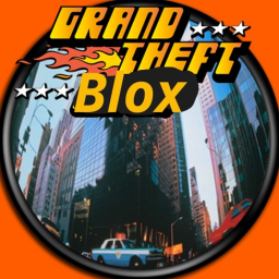 Grand Theft Blox
