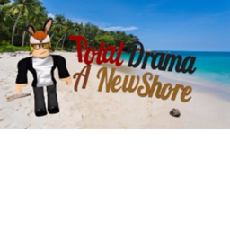 Total Drama: A New Shore Island