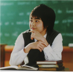 anti xiumin†
