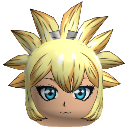 Kohaku Dr. stone