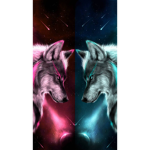 NEON WOLF GAMES