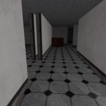 Repeating Maze That Never Ends!!