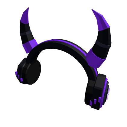 Purple Horn Nocturne
