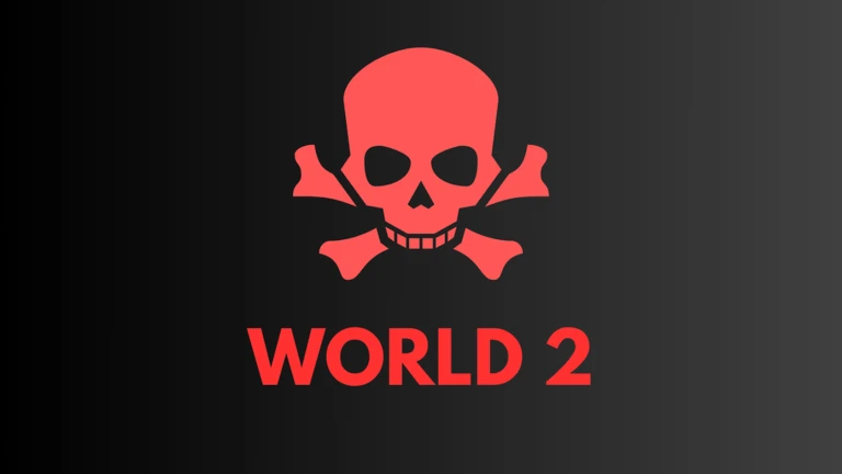 World 2 Hardcore Update