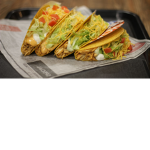 Taco Appreciation Club Of Robloxia