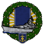 7. Warship Flotilla