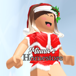 Minnie's Boutique (candy themed homestore)
