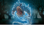 THE HIDDEN GHOST GANG