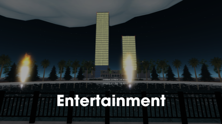 Location #1 | Darren’s Express Car Wash screenshot 2