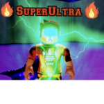 SuperUltra Fan Group