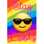 Cool Emoji Mates