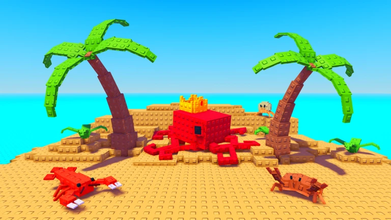 ☀️Tropical Takedown☀️