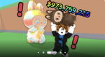 Don’t steal the bubu!