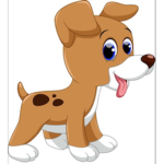 The puppy ###### # life