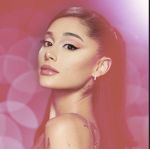 ariana grande love