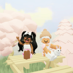 Bad pink bunnies