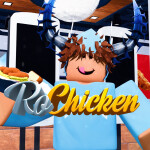 Ro Chicken Restaurant Roleplay